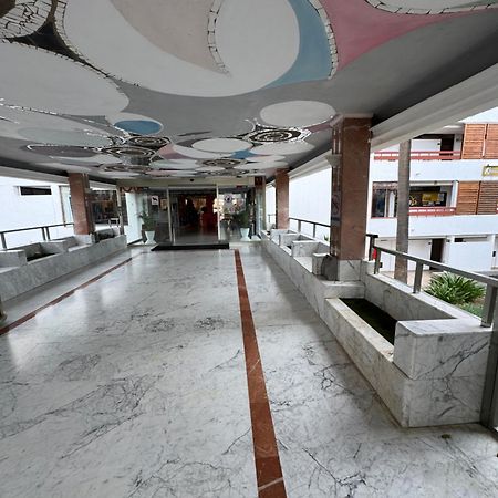 San Bartolomé Apartment Modern 2 Playa Del Ingles المظهر الخارجي الصورة