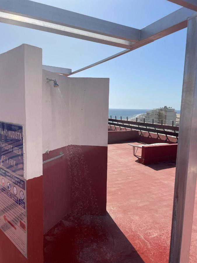 San Bartolomé Apartment Modern 2 Playa Del Ingles المظهر الخارجي الصورة