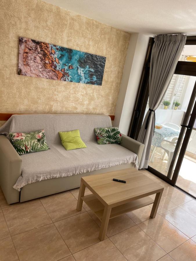 San Bartolomé Apartment Modern 2 Playa Del Ingles المظهر الخارجي الصورة
