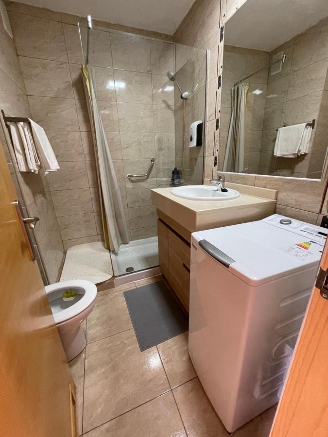 San Bartolomé Apartment Modern 2 Playa Del Ingles المظهر الخارجي الصورة