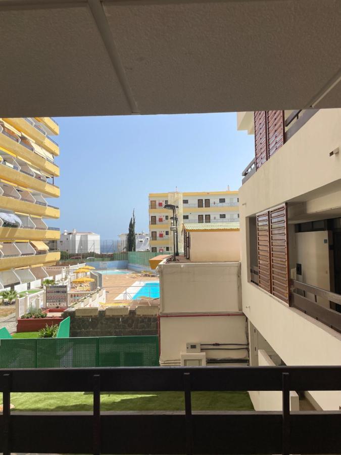 San Bartolomé Apartment Modern 2 Playa Del Ingles المظهر الخارجي الصورة