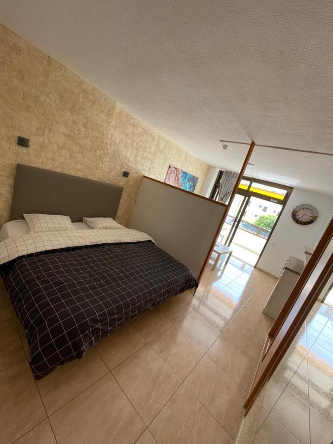 San Bartolomé Apartment Modern 2 Playa Del Ingles المظهر الخارجي الصورة
