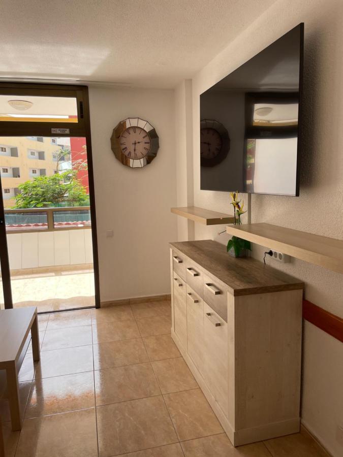 San Bartolomé Apartment Modern 2 Playa Del Ingles المظهر الخارجي الصورة