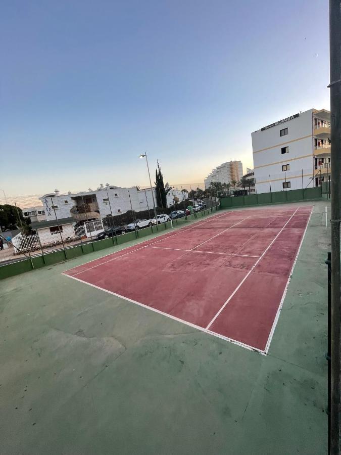 San Bartolomé Apartment Modern 2 Playa Del Ingles المظهر الخارجي الصورة