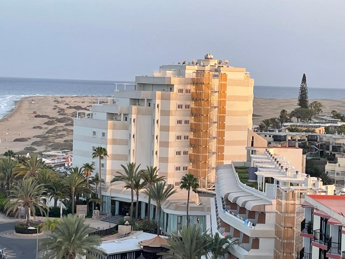 San Bartolomé Apartment Modern 2 Playa Del Ingles المظهر الخارجي الصورة